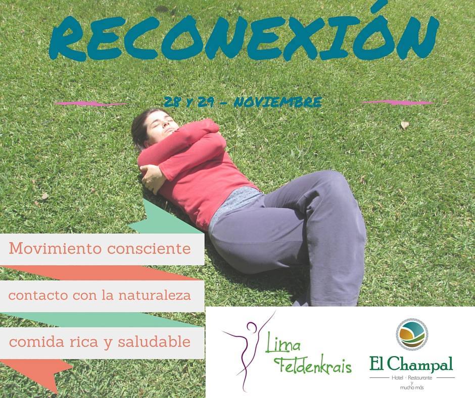 Retiro 28e 29 novembre